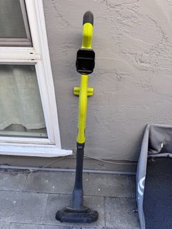 Ryobi lawn trimmer/edger - Free