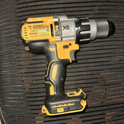 Dewalt DCD996