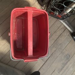 Mop Bucket