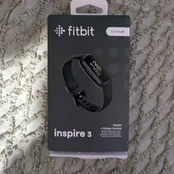 FitBit Inspire 3