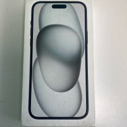 iPhone 15 Plus 