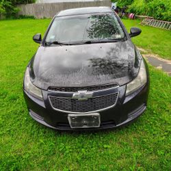 Chevy Cruze