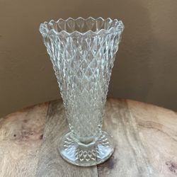 Vintage Glassware