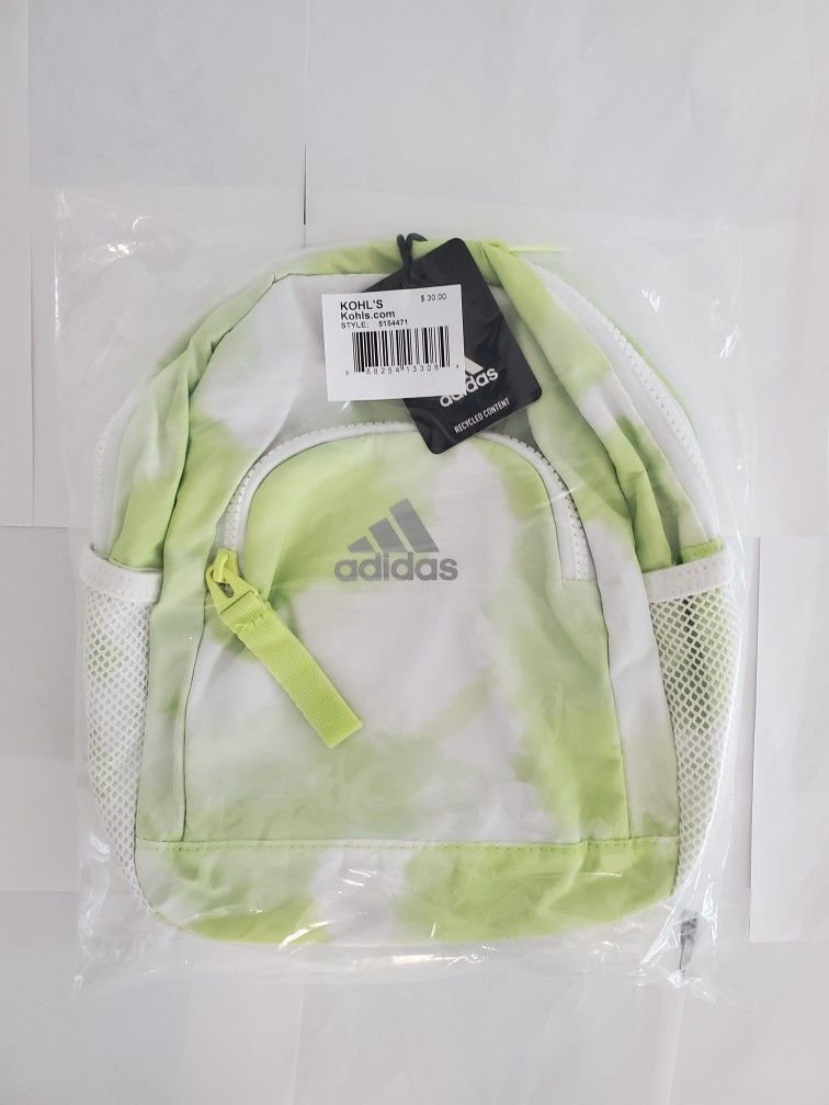 Adidas Convertible Middle Backpack