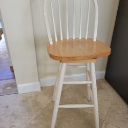4x Bar Height Stool