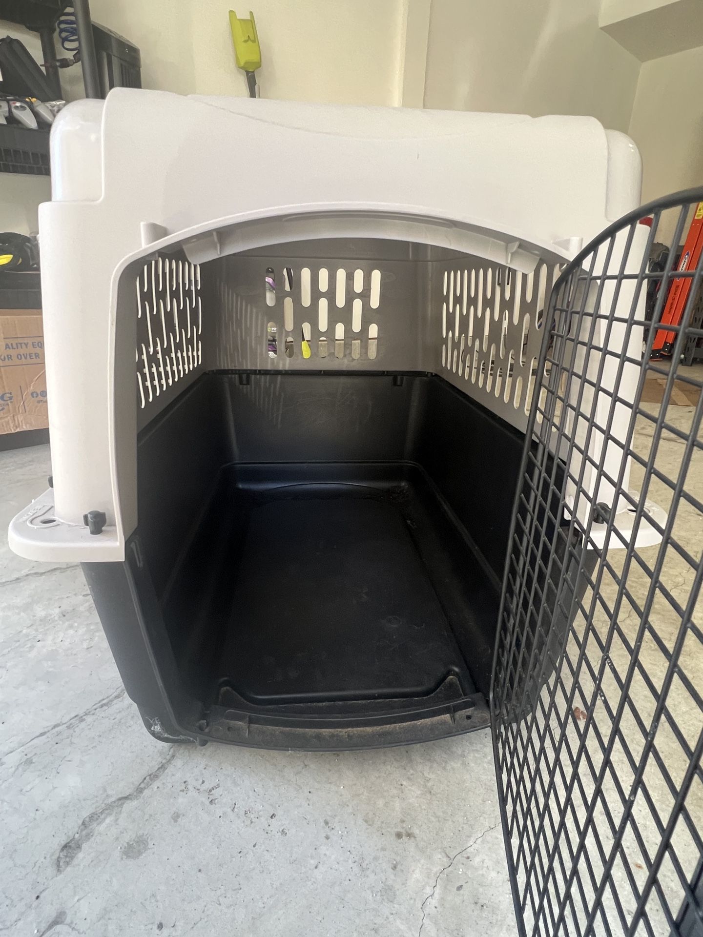 36” Dog Crate