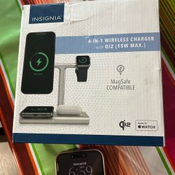 New Wireless Charger