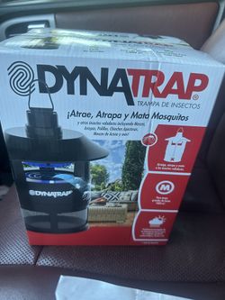 Dunatrap New In Box