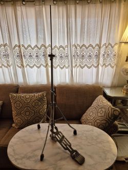Vintage 1960s Roger's hi-hat stand