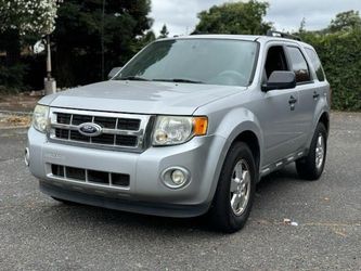 Ford escape for sale