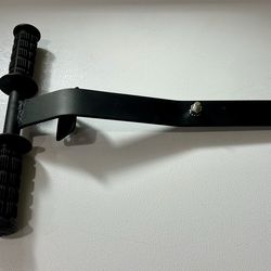 Baja Bug - Passenger Grab Bar (Oh Shite Bar)