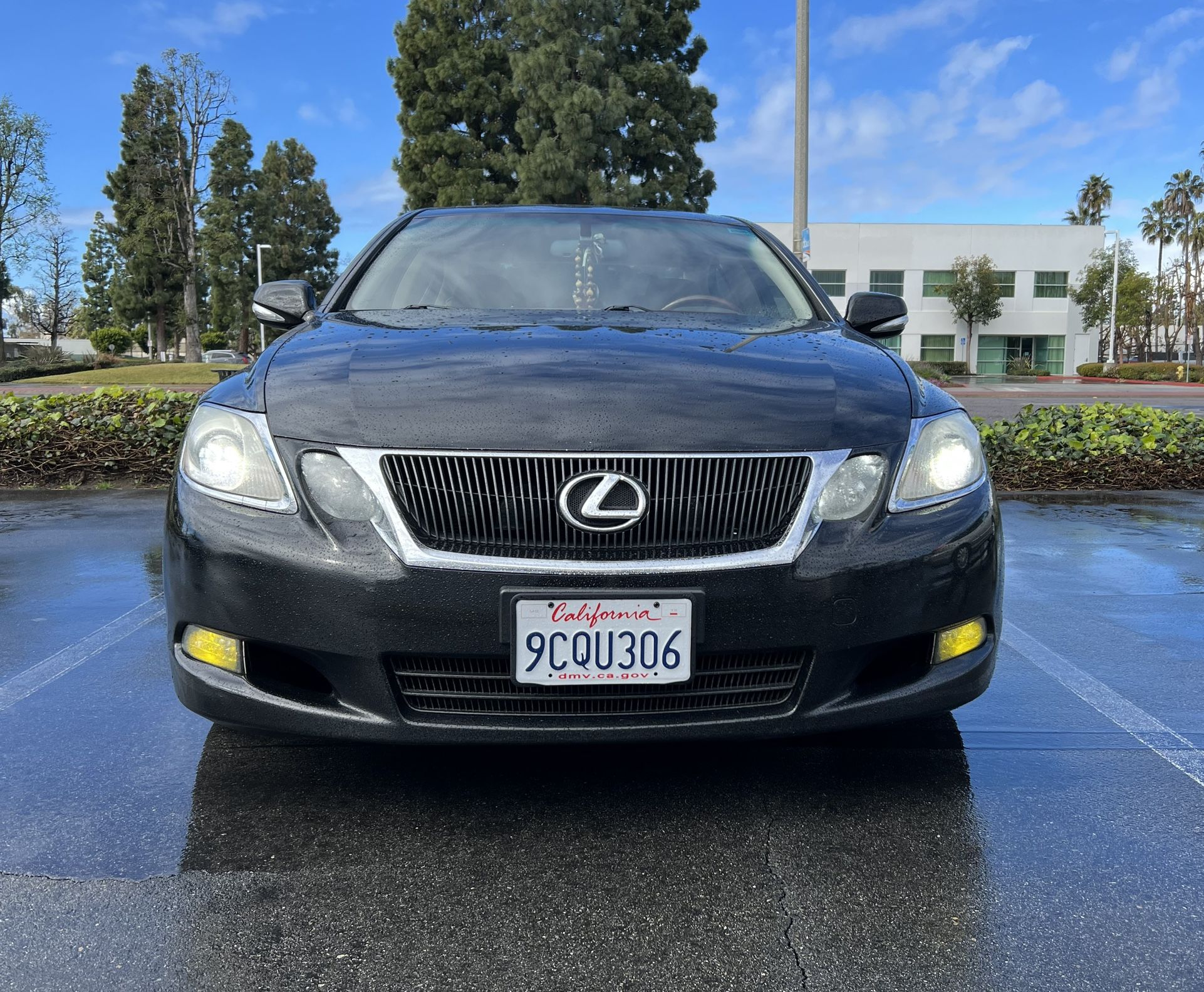 2008 Lexus GS 350 for Sale in Anaheim, CA OfferUp