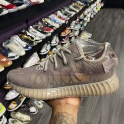 Adidas Yeezy 350 “Mono Mist”