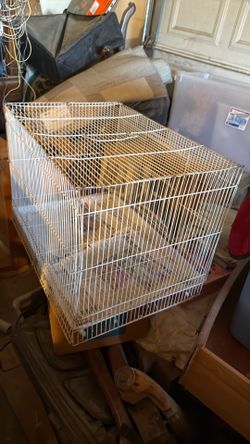 Cage