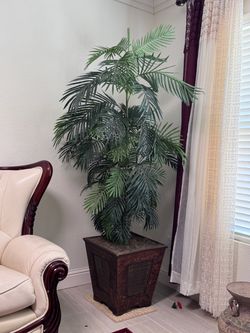Artificial tree