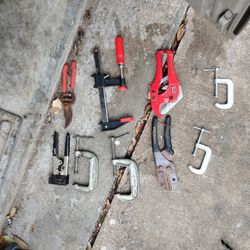 Misc Tools