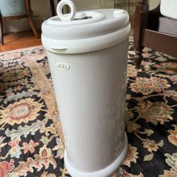 Ubbi Diaper Pail 