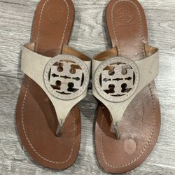 Tory Burch Sandalias
