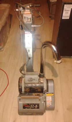 Floor Sander