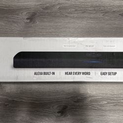 Polk React Sound Bar