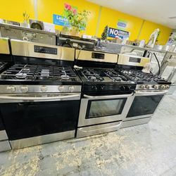 Stove No Credit Needed 10$ Down