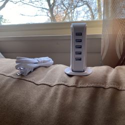 Multi Charging Station