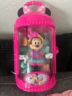 Mickey Mouse Doll