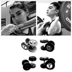 TROY BARBELL & FITNESS FACTORY CLOSEOUTS/REBATES/SECONDS 50% OFF MSRP! WHY CHASE DOWN B/C-GRADE RUSTY USED DUMBBELLS & OLYMPIC WEIGHTS? USA S/H