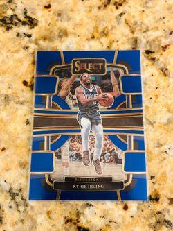 Kyrie Irving  card