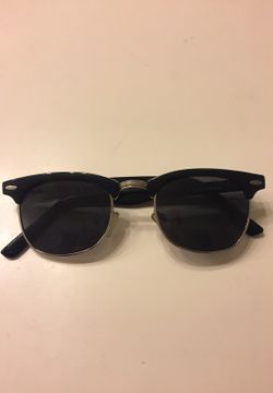 Cole Haan sunglasses (polarized)