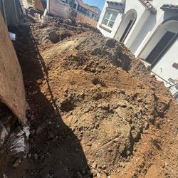 Free Clean Dirt Delivery Free