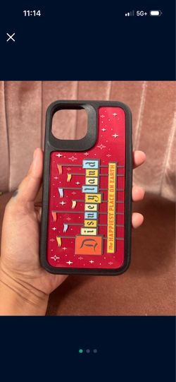 Disney Phonecase
