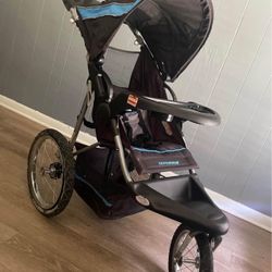 Stroller 