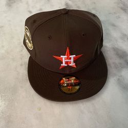 Astros Hat