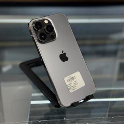 iPhone 13 Pro (Factory Unlocked) 