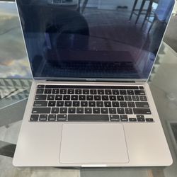 2020 MacBook Pro 13 inch 2.3GHZ Intel Core i7