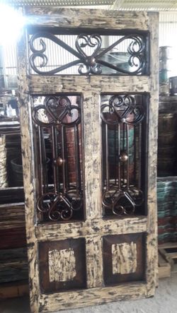 Real pine wood outdoor/ indoor we are tomorrow at Wimberley market days booths 344 345 327 we are coming from Mexico