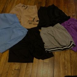 Kids Short Summer BUNDLE 