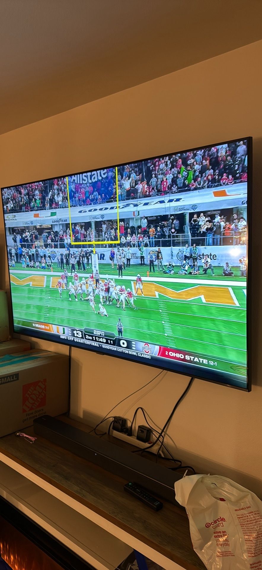 65 Inch Samsung Tv