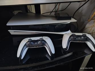 PlayStation 5 Blu-ray