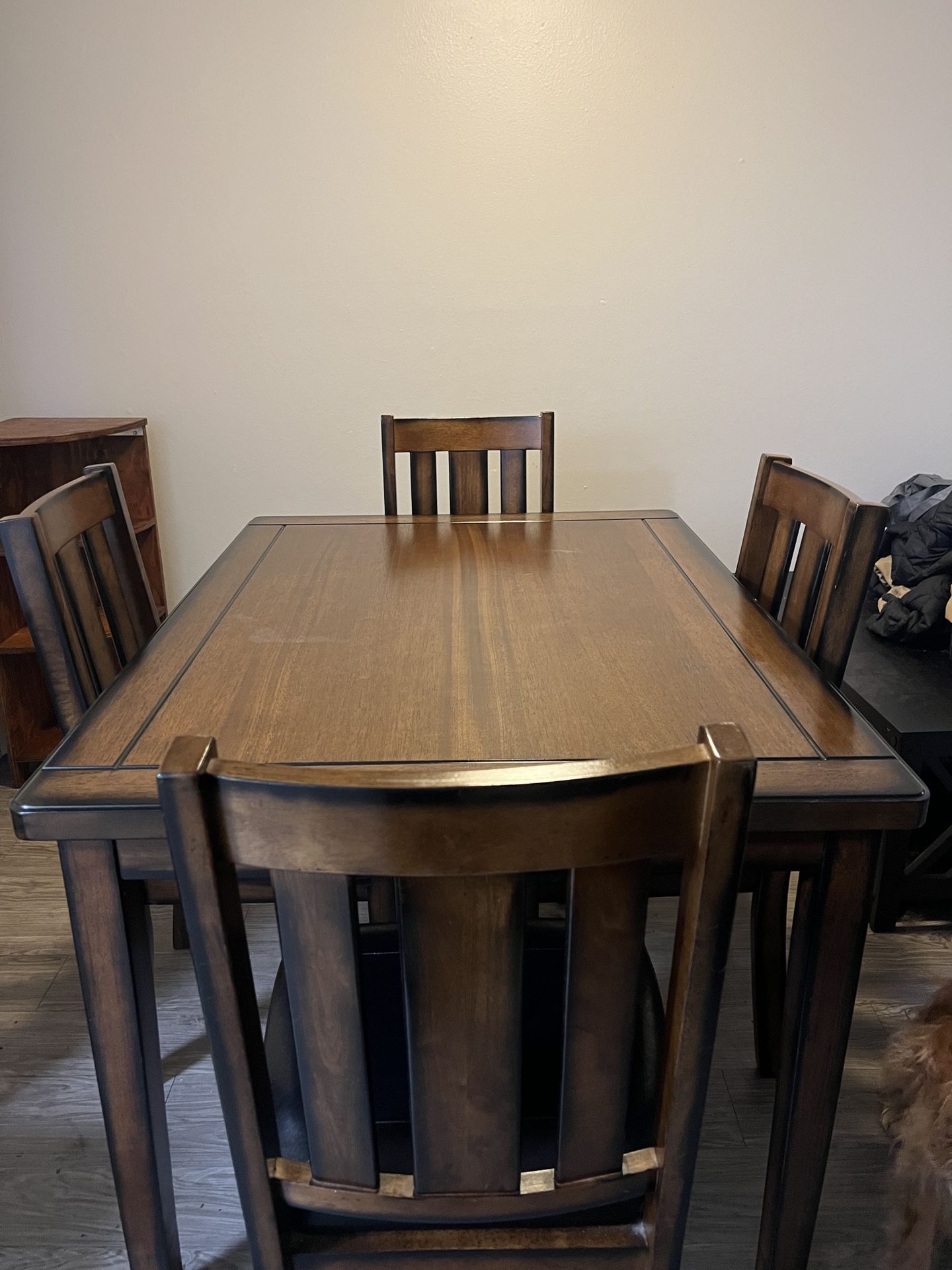 Dining Room Set 4’ x 3’