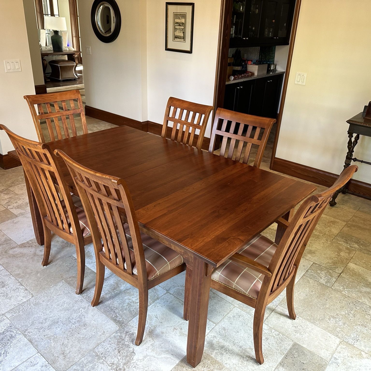 Bob Timberlake Bobs Furniture Counter Height Table Bob Timberlake