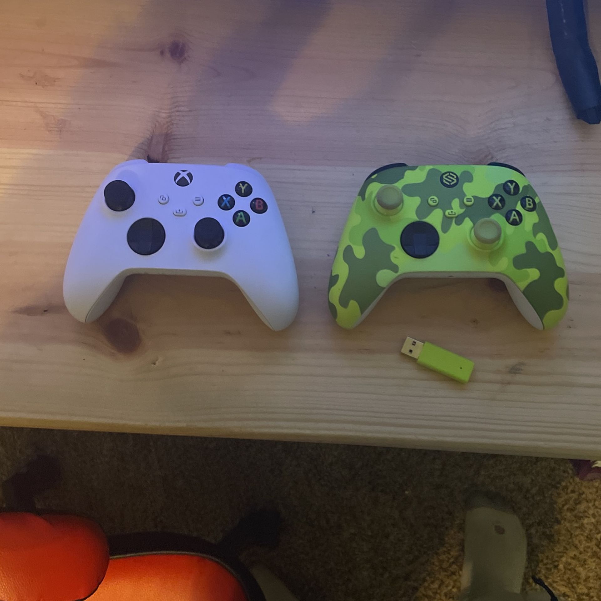 Xbox Controller