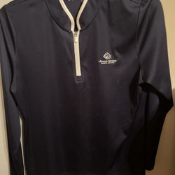 Augusta National Women’s Ametur Pullover 