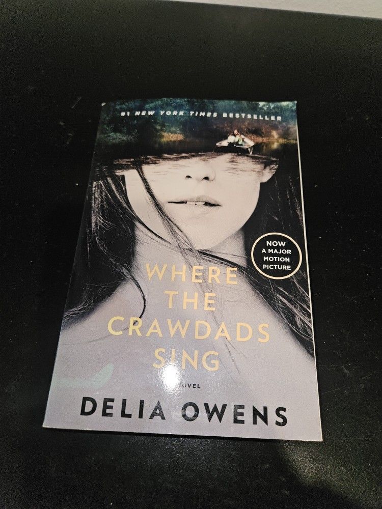 Where The Crawdads Sing