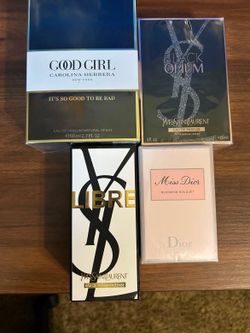 Colognes