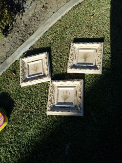 Picture Frames With Painting