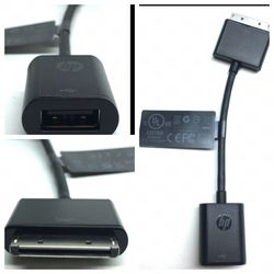 HP ElitePad 900 G1 Tablet USB Adapter