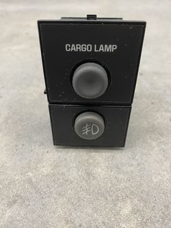 Fog Light Switch