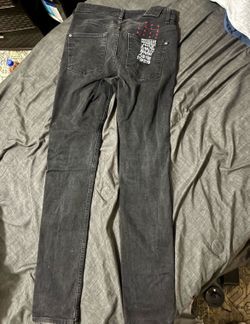 Ksubi jeans